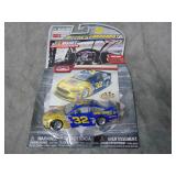 Jeffrey Earnhardt Die Cast Car, NIB