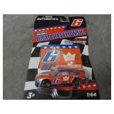Brad Keselowski Die Cast Car, NIB
