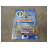 Dale Jarrett Die Cast Car, NIB