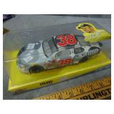 Elliott Sadler Die Cast Car, NIB