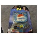 Jeff Gordon Die Cast Car, NIB