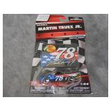 Martin Truex Jr Die Cast Car, NIB