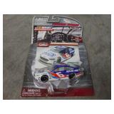 Trevor Bayne Die Cast Car, NIB