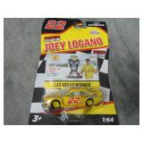Joey Locano Die Cast Car, NIB