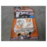 Chase Elliot Die Cast Car, NIB