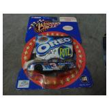 Dale Earnhardt Jr Die Cast Car, NIB