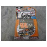 Dale Earnhardt Jr Die Cast Car, NIB
