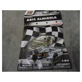 Aric Almirola Die Cast Car, NIB