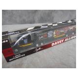 Davey Allison Semi-Truck Die Cast, NIB