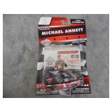 Michael Annett Die Cast Car, NIB