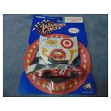 Jimmy Spencer Die Cast Car, NIB