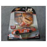 Tony Stewart Die Cast Car, NIB