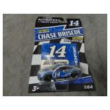 Chase Briscoe Die Cast Car, NIB