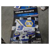 Chase Elliott Die Cast Car, NIB