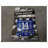 Clint Bowyer Die Cast Car, NIB