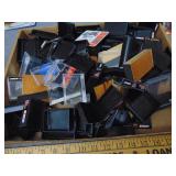 Display Bases for Die Cast Cars
