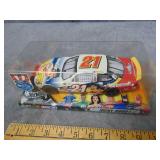 Ricky Rudd Die Cast Car, NIB