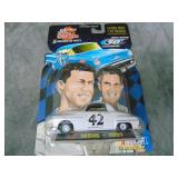 Petty Racing Die Cast Car, NIB