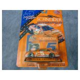 Dick Trickle Die Cast Car, NIB