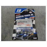 Martin Truex Jr Die Cast Car, NIB