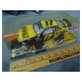 Matt Kenseth Die Cast Car, NIB