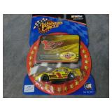Steve Park Die Cast Car, NIB