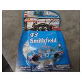 Aric Almirola Die Cast Car, NIB