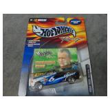 Mark Martin Die Cast Car, NIB