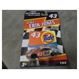 Erik Jones Die Cast Car, NIB
