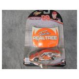 Kevin Harvick Die Cast Car, NIB