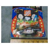 Tony Stewart Die Cast Car, NIB