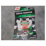 Kevin Harvick Die Cast Car, NIB