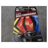 Dale Earnhardt Die Cast Car, NIB