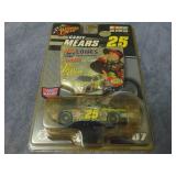 Casey Mears Die Cast Car, NIB