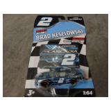 Brad Keselowski Die Cast Car, NIB