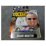 Mark Martin Die Cast Car, NIB