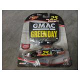 Brian Vickers Die Cast Car, NIB