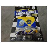 Chase Elliott Die Cast Car, NIB