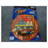 Jeff Gordon Die Cast Car, NIB