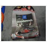 Kevin Harvick Die Cast Car, NIB