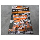 Aric Almirola Die Cast Car, NIB