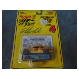 Sterling Marlin Die Cast Car, NIB