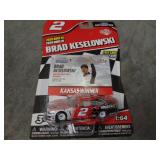 Brad Keselowski Die Cast Car, NIB