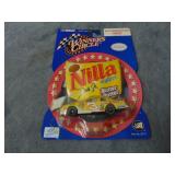 Dale Earnhardt Jr Die Cast Car, NIB