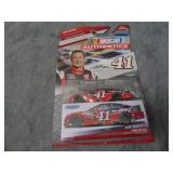 Kurt Busch Die Cast Car, NIB