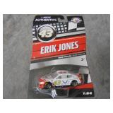 Erik Jones Die Cast Car, NIB