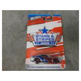 Challenger SRT Die Cast Car, NIB