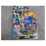 Nascar Villains Die Cast Car, NIB