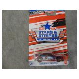 Corvette Die Cast Car, NIB