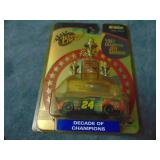 Jeff Gordon Die Cast Car, NIB